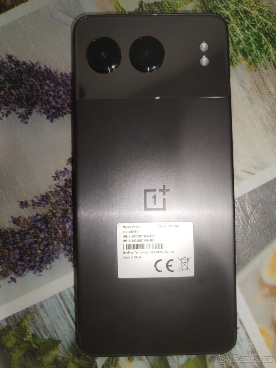 ONEPLUS NORD 4 5G - 5