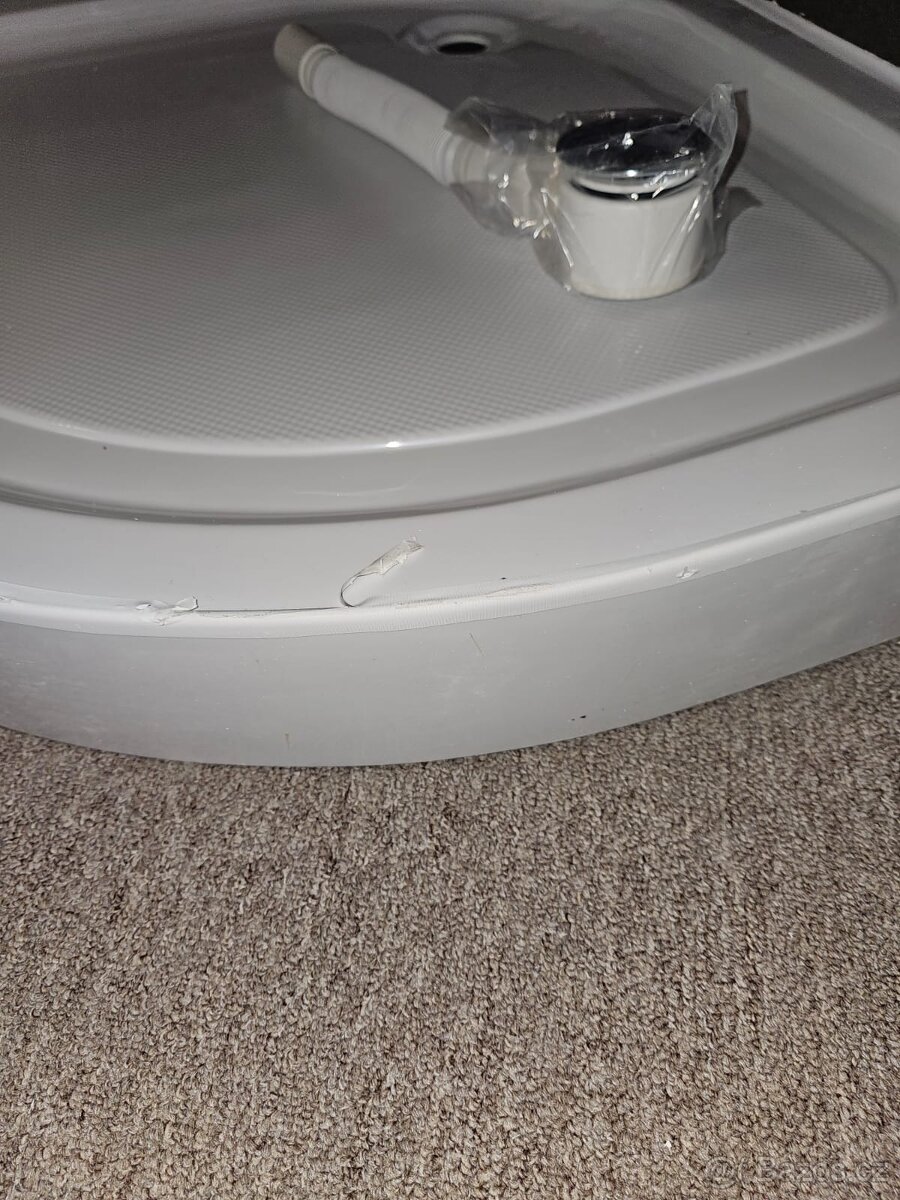 sprchová vanička - 5