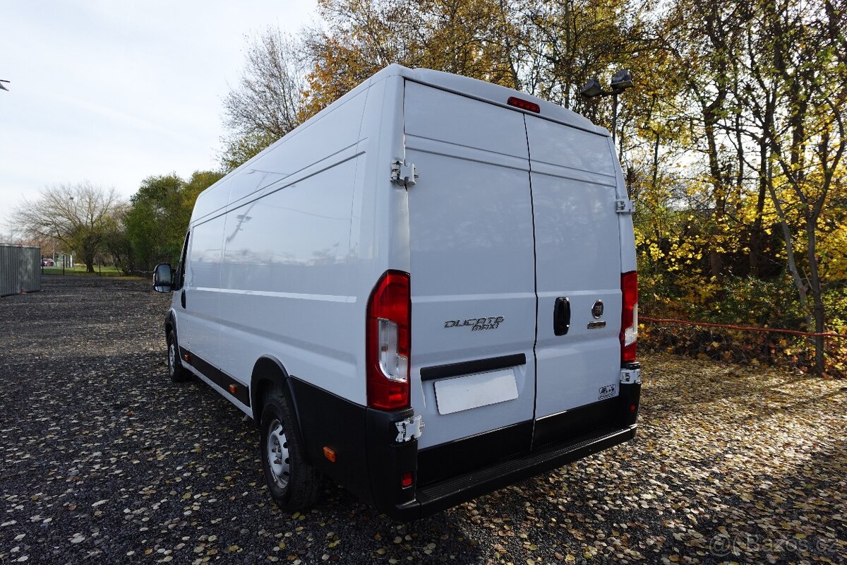 FIAT DUCATO L5H2 2.2JTD KLIMA SERVISKA - 5