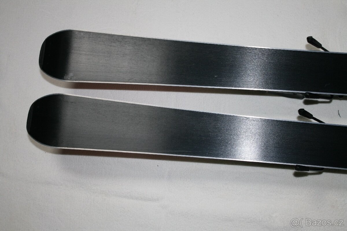 lyže rossignol fungirl 130 cm - 5