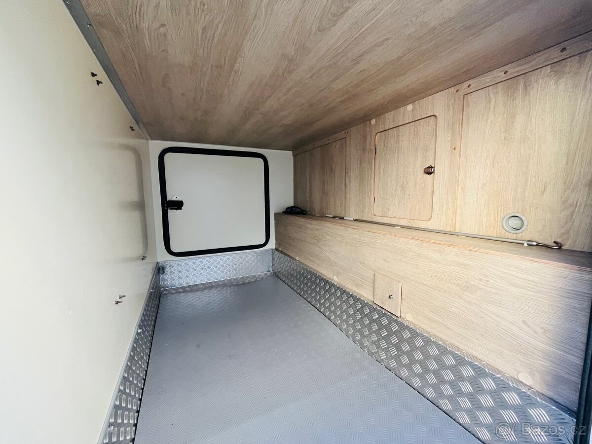 Obytný vůz Citroën Jumper Happy PLA 440 - 5