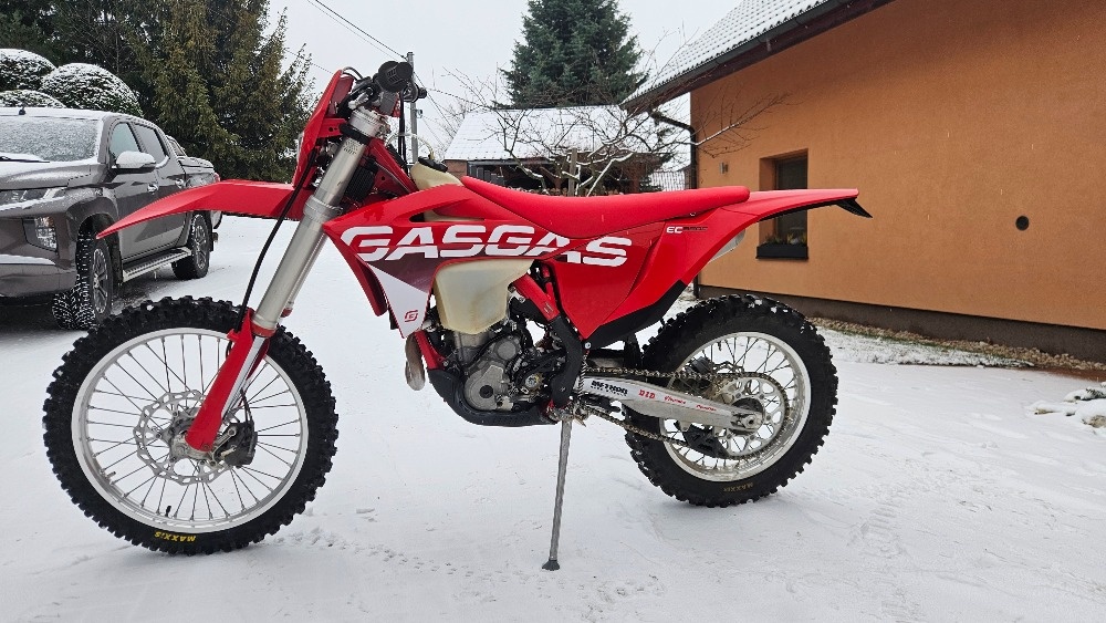 Gasgas 350 ecf 2023