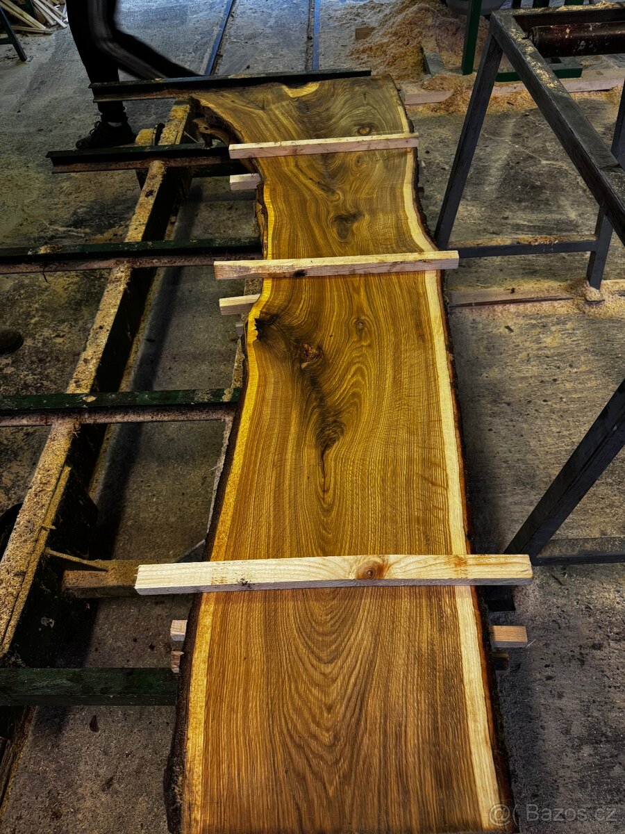 Fošny ‼️rustikální Dub‼️ - 5