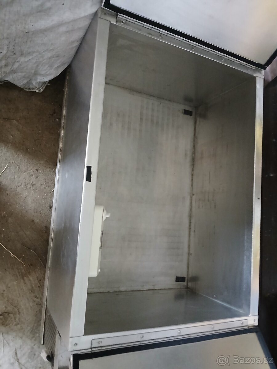 Chladnička do dodávky - 5