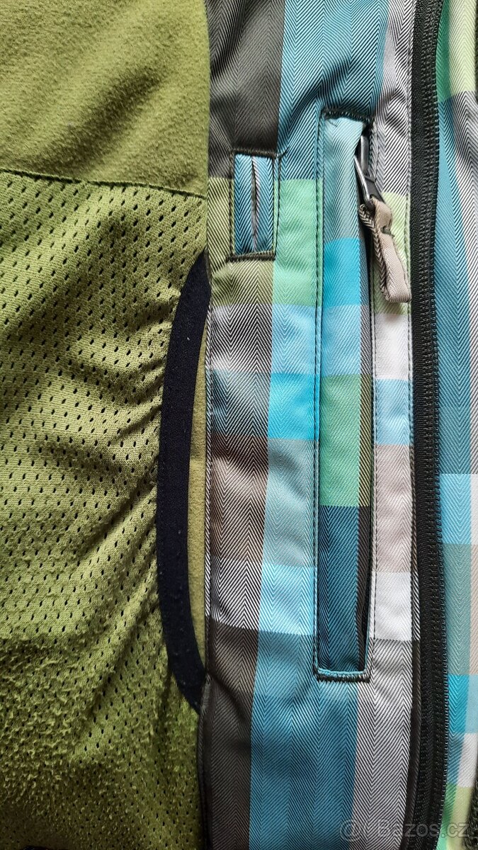 Chlapecká zimní bunda Cygnus, vel. S - 5