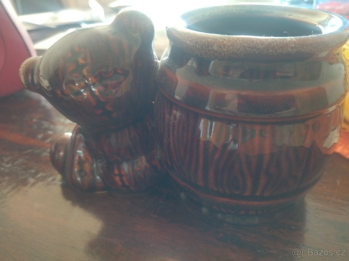 Keramika na med 200 - 5