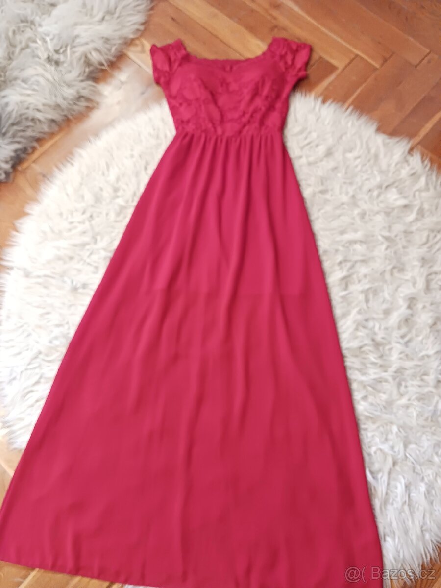 Společenské šaty - 5