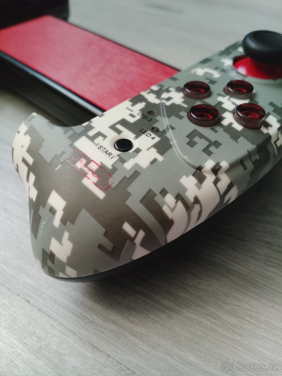 Herní ovladač iPega 9083A Wireless - 5