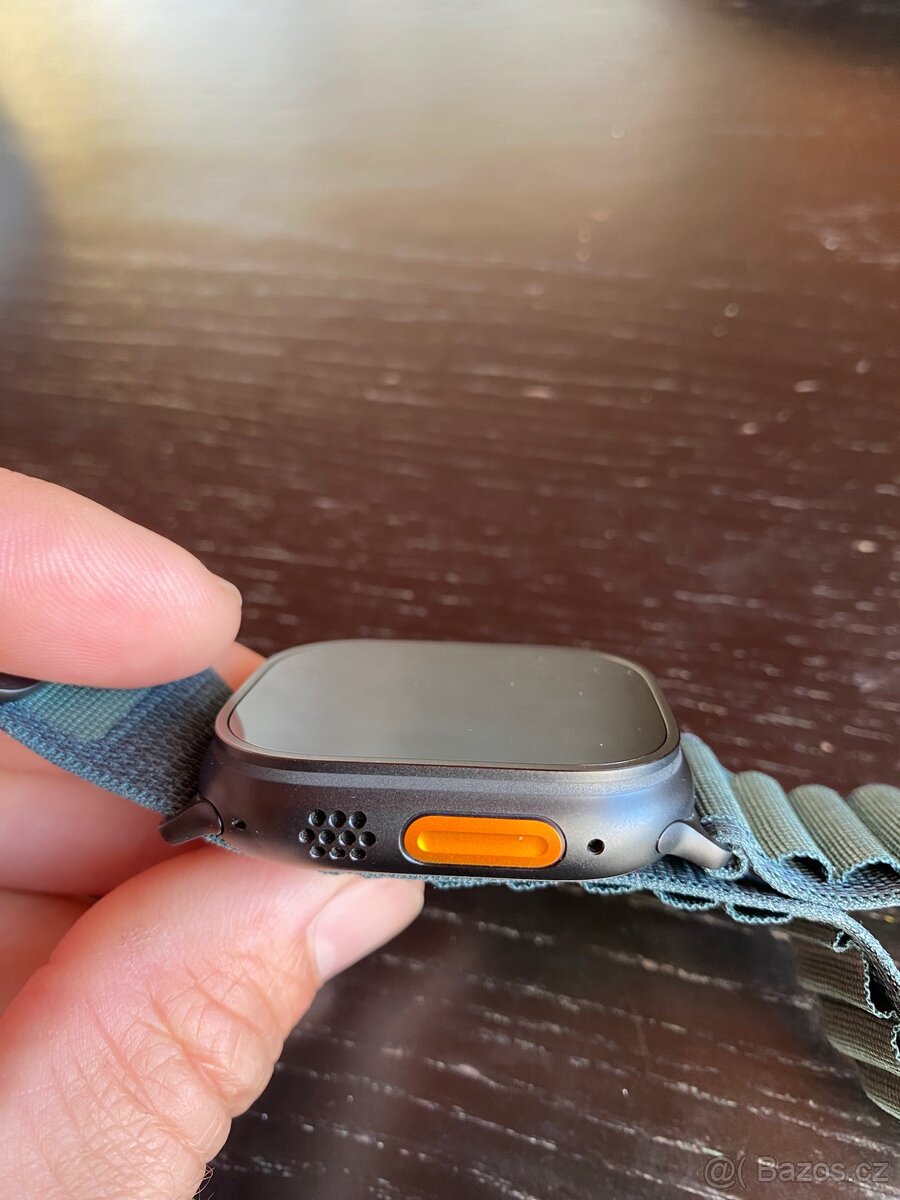 Apple Watch Ultra 2 - 5