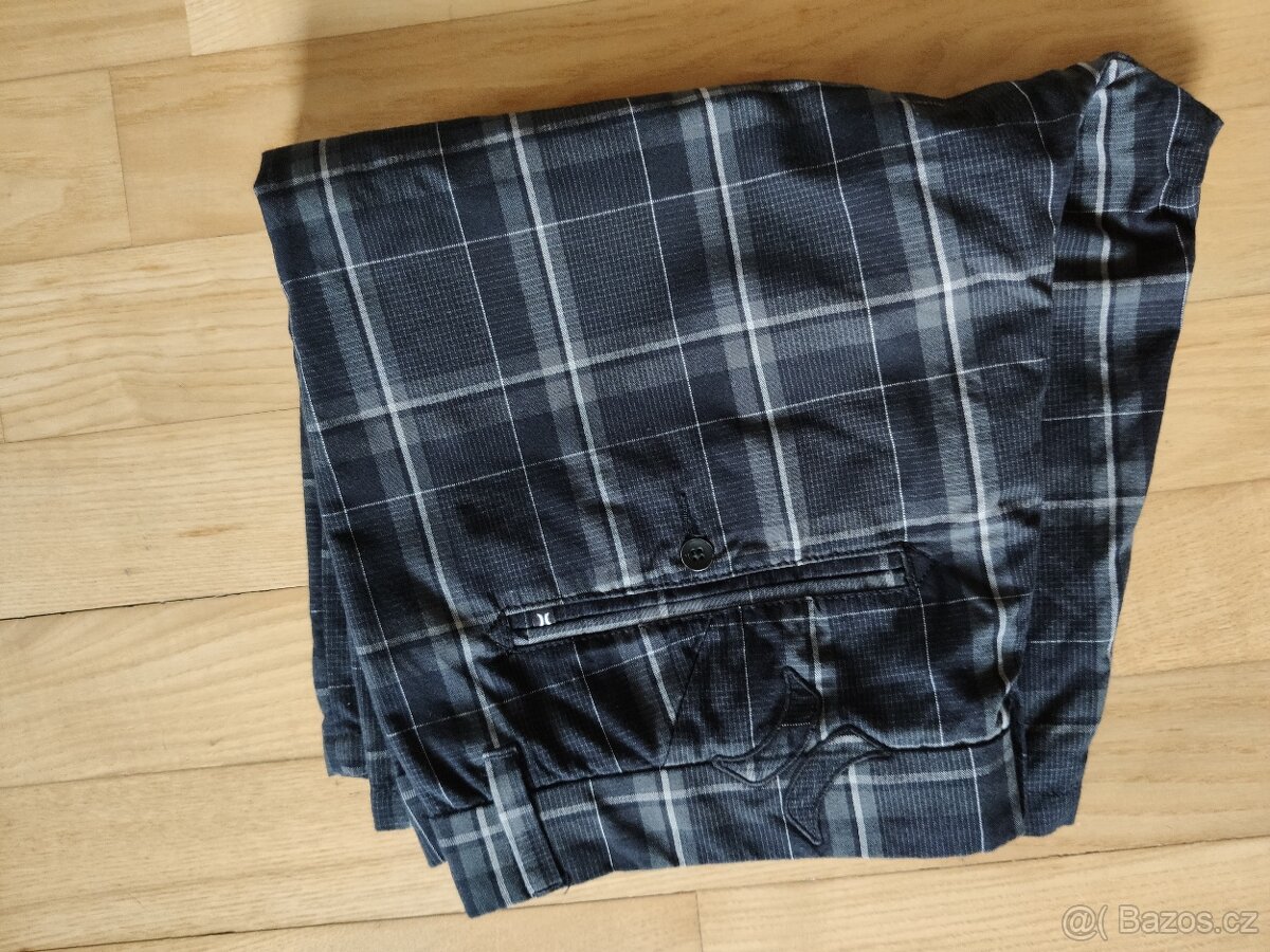 Pánské kraťasy Hurley - 5