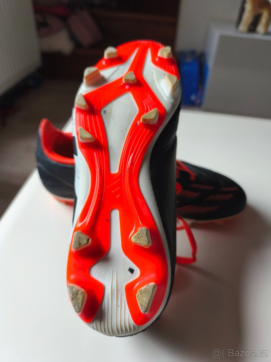 Kopačky Adidas Predator - 5