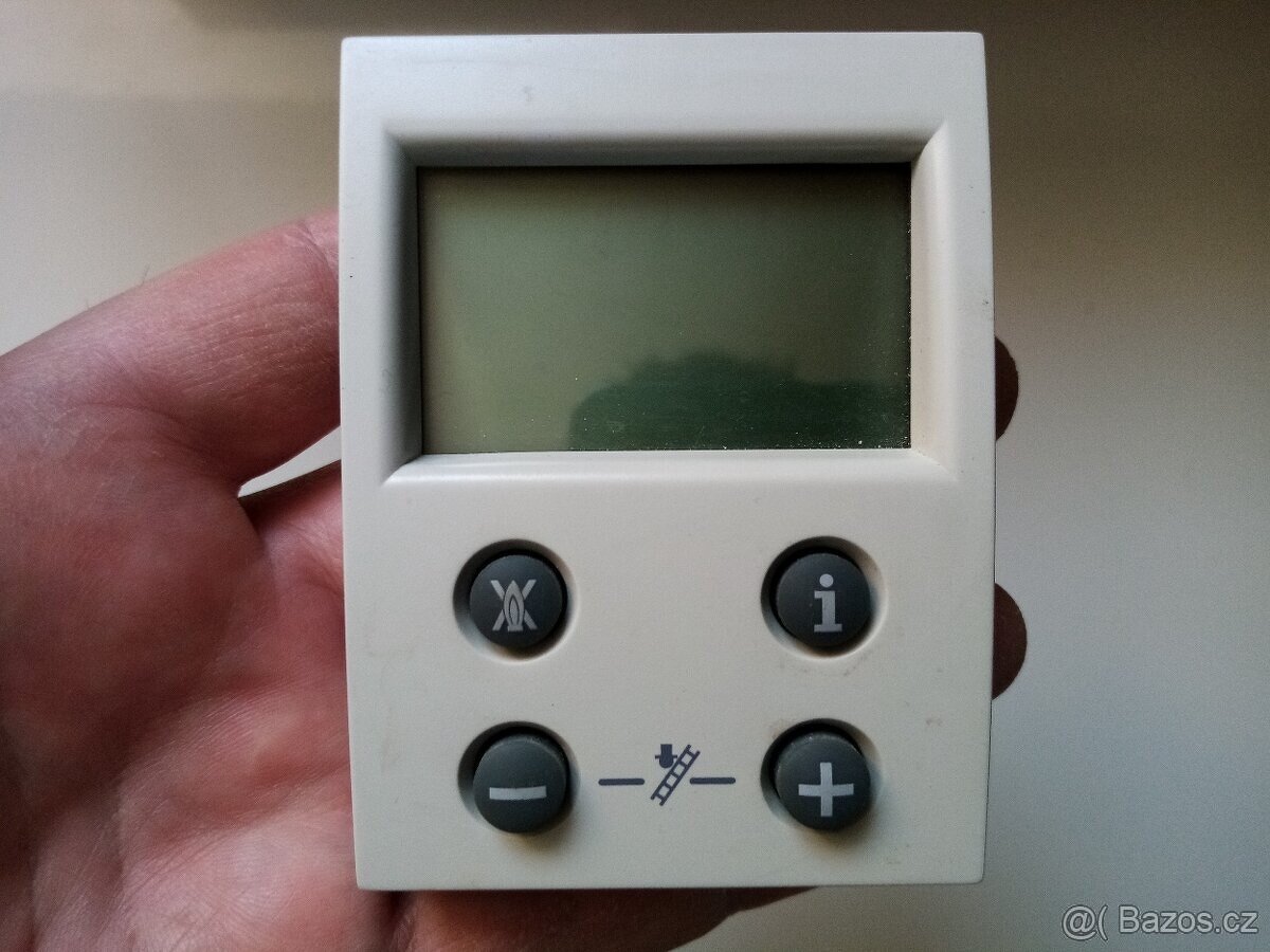 Vaillant VU 202/2-5 R3, Vaillant VUI 280-7 - 5