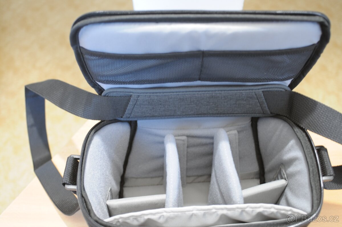 NIKON D300s s příslušenstvím - 5