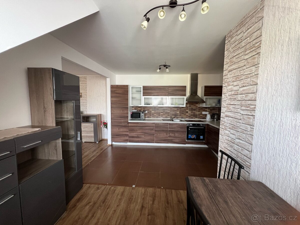 Prodej bytu 3+1 Teplice. - 5