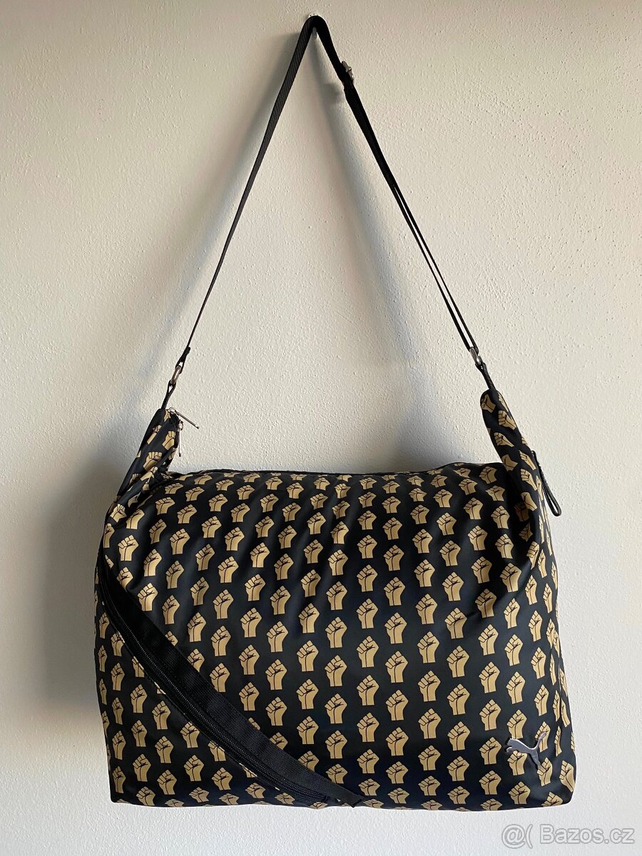 Cestovní taška PUMA - 5
