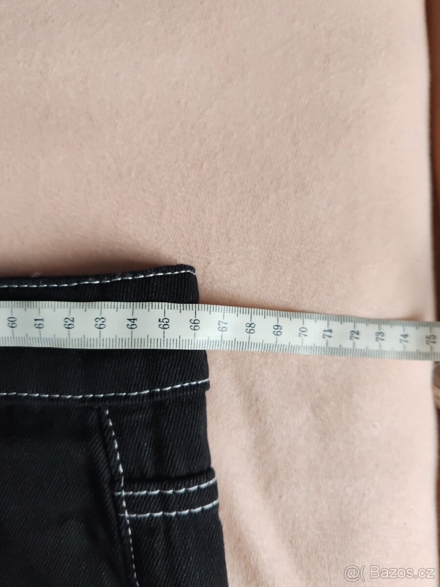 Nové pánské kraťasy - 5