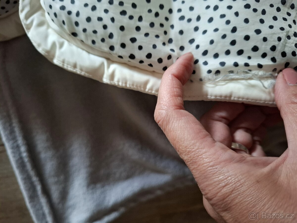 kabát,zimní bunda Next č. 40 - 5