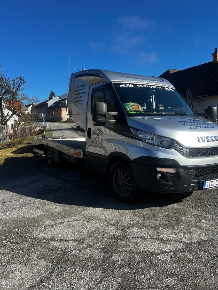 Autoservis-pneuservis - 5