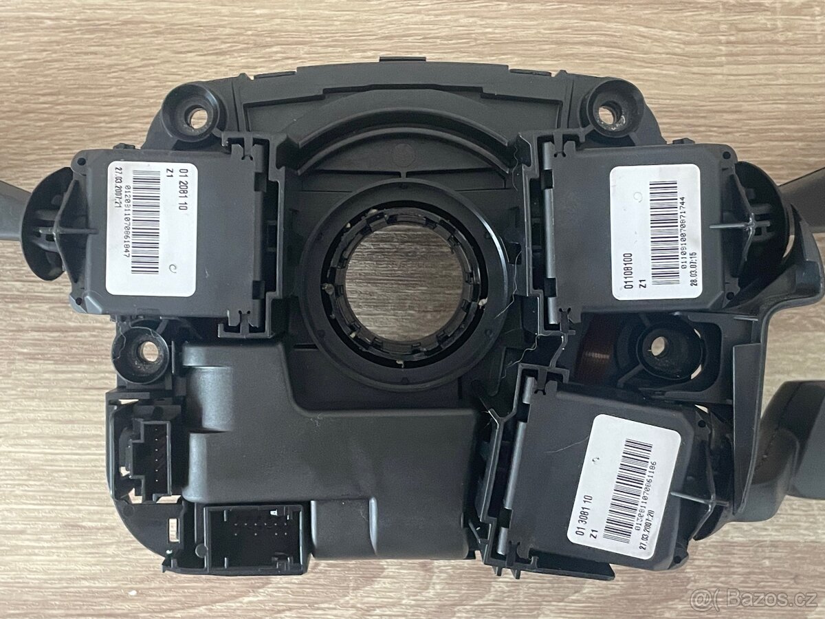 Spínací centrum BMW E92 - 5