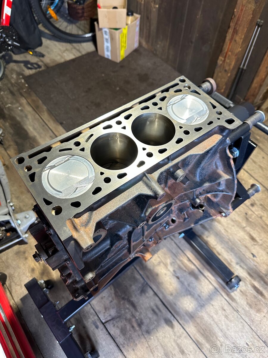 Prodám Renault Clio RS 197 - 5