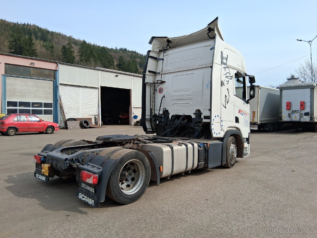 Scania R 500 euro 6 - 5