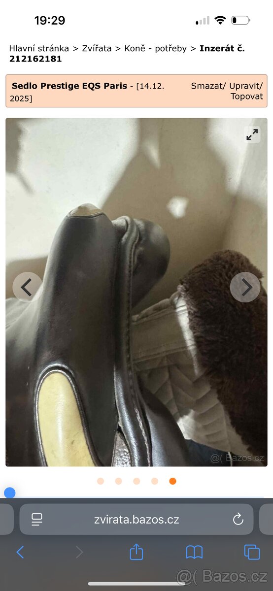 Prestige EQS Paris - 5