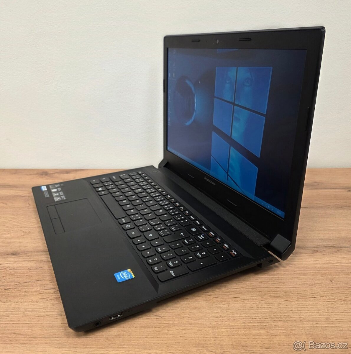 Lenovo B50-30 - 5