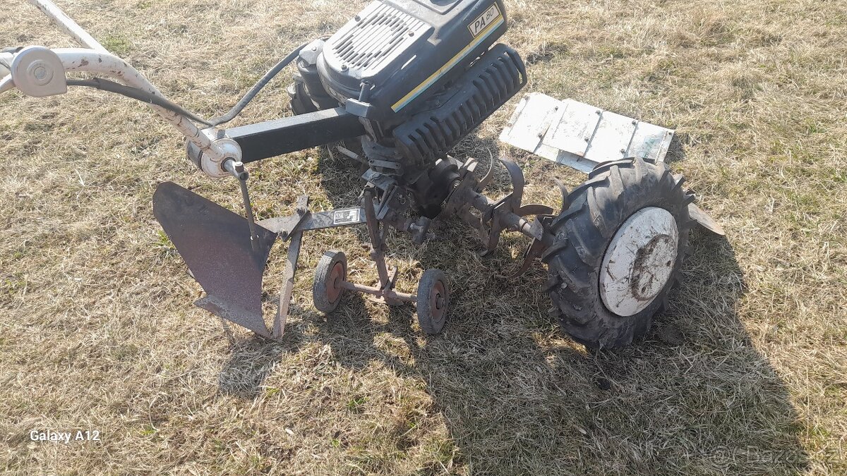 Tera vari, vari system - 5