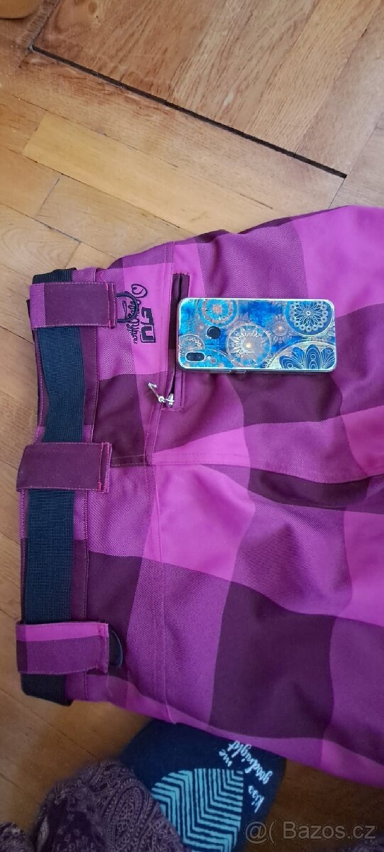 Northfinder dámské cca 164 snowboard/lyže - 5