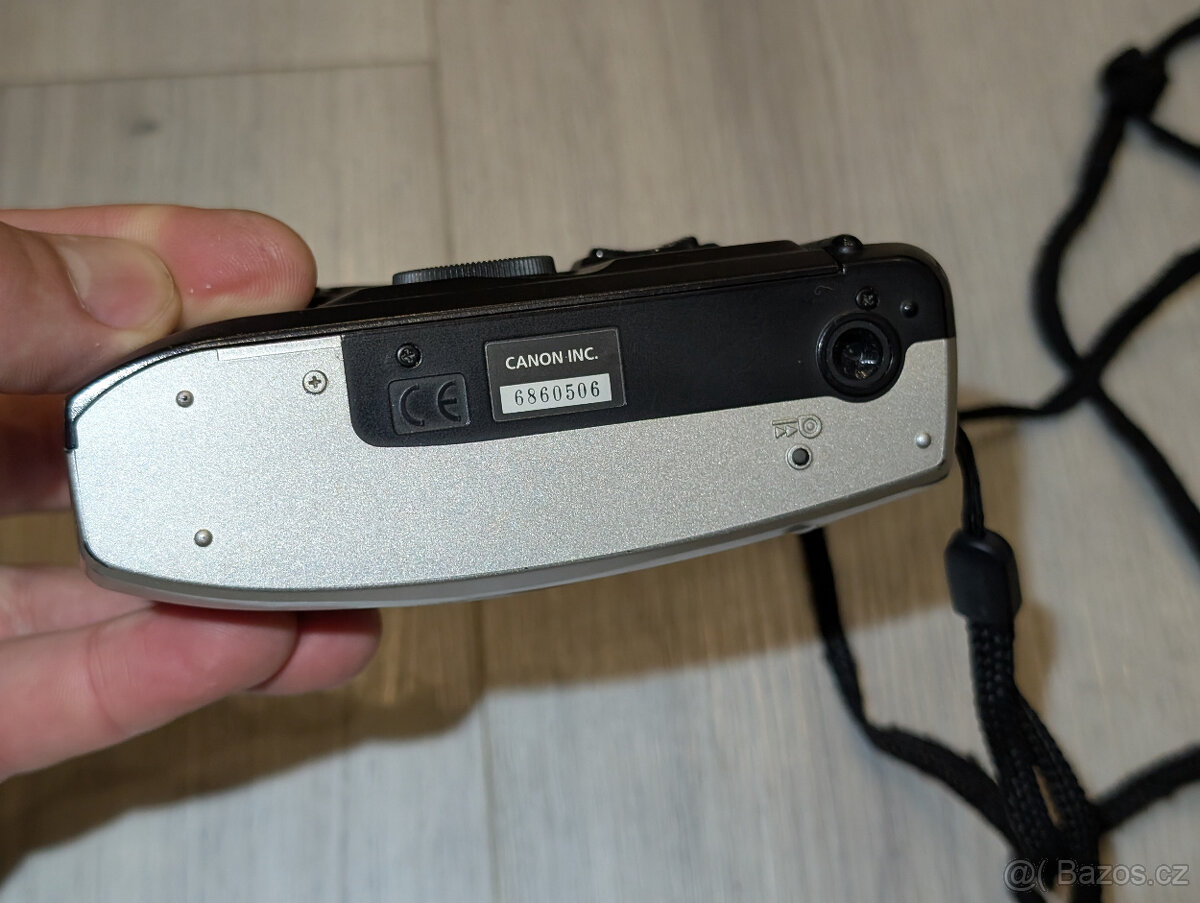 Fotoaparát Canon Prima Zoom 76 - 5