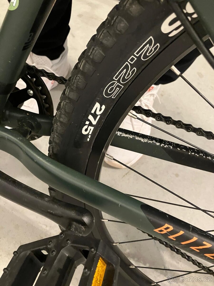 Kolo Junior RockMachine 27 HD - 5