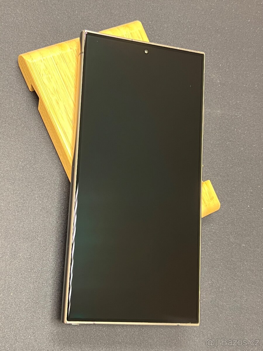 Samsung Galaxy S24 Ultra 512GB Titanium Blue - 5