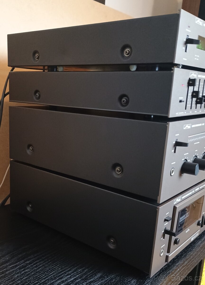 Metz 4960, 4961,4962,4964 - 5