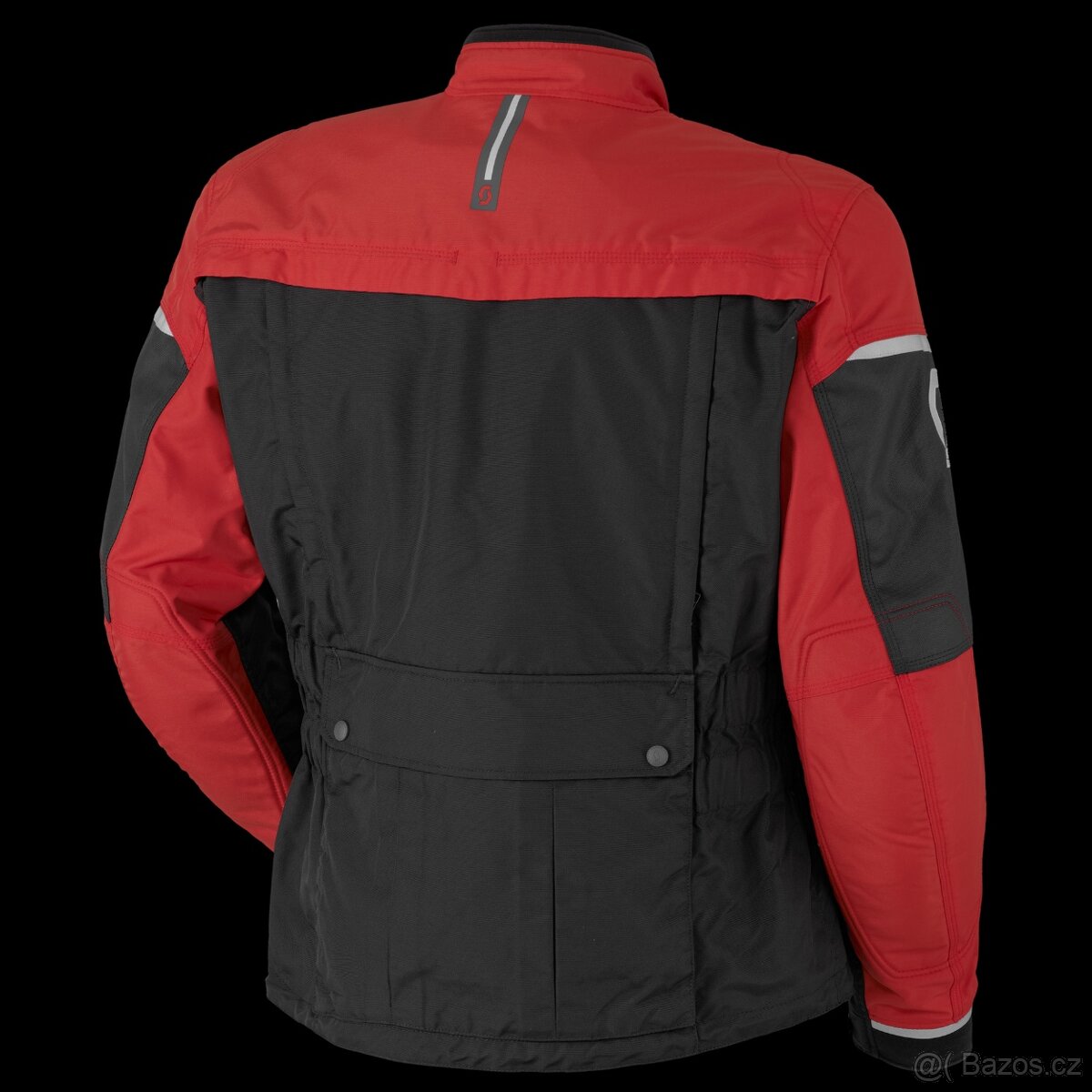 adventure bunda Scott Concept Dryo vel.L - 5