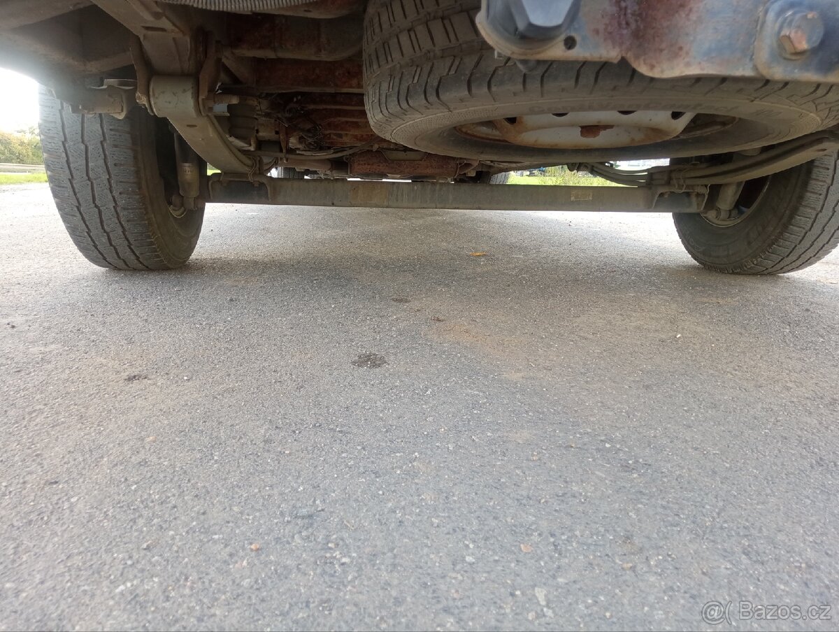 🚚 Peugeot Boxer maxi L4H3, 3.0 130kW rok 2016 .... - 5