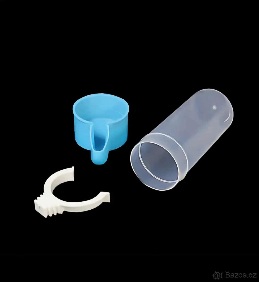 KRMÍTKA, DÁVKOVAČE VODY - 5