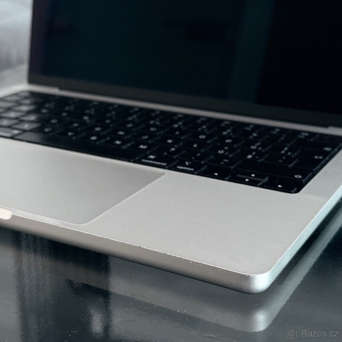 MacBook Pro 14 – výkonná konfigurace M2 Pro / 32 GB / 512SSD - 5