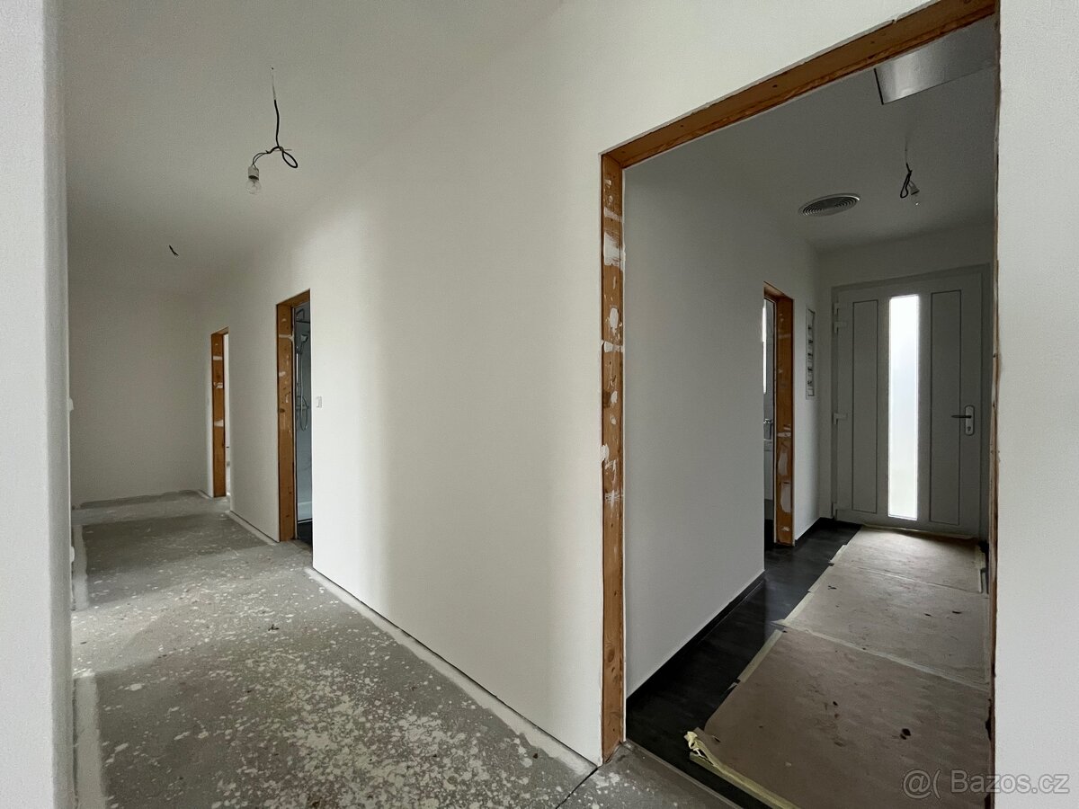Prodej rodinného domu 107 m², pozemek 940 m², Sibřina - 5