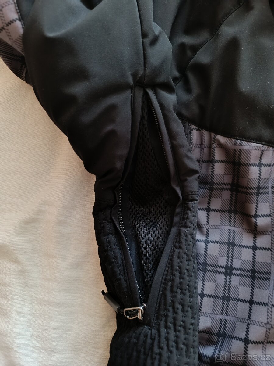 Dámská lyžařská bunda Altisport v.42 - 5