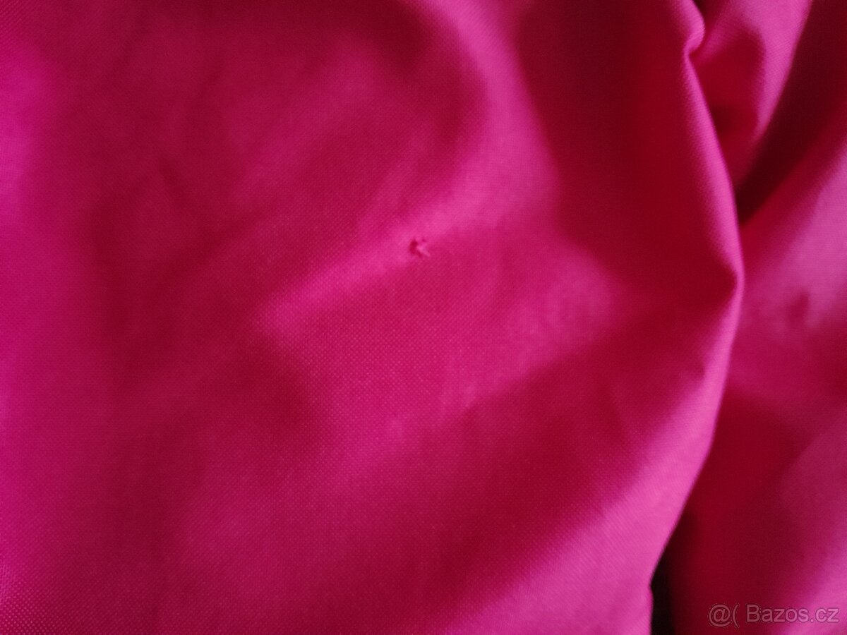 Zimní kombinéza 116 - 5