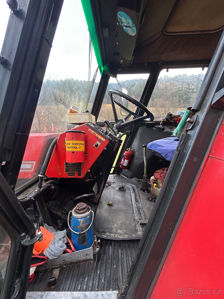 Zetor 8145 - 5