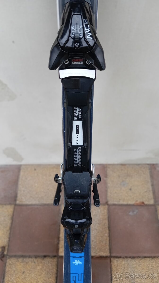 Molitor Command 156 cm - 5