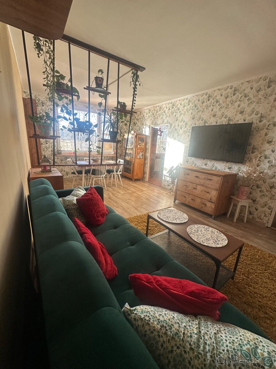 Byt 3+1 Teplice Šanov II - 5