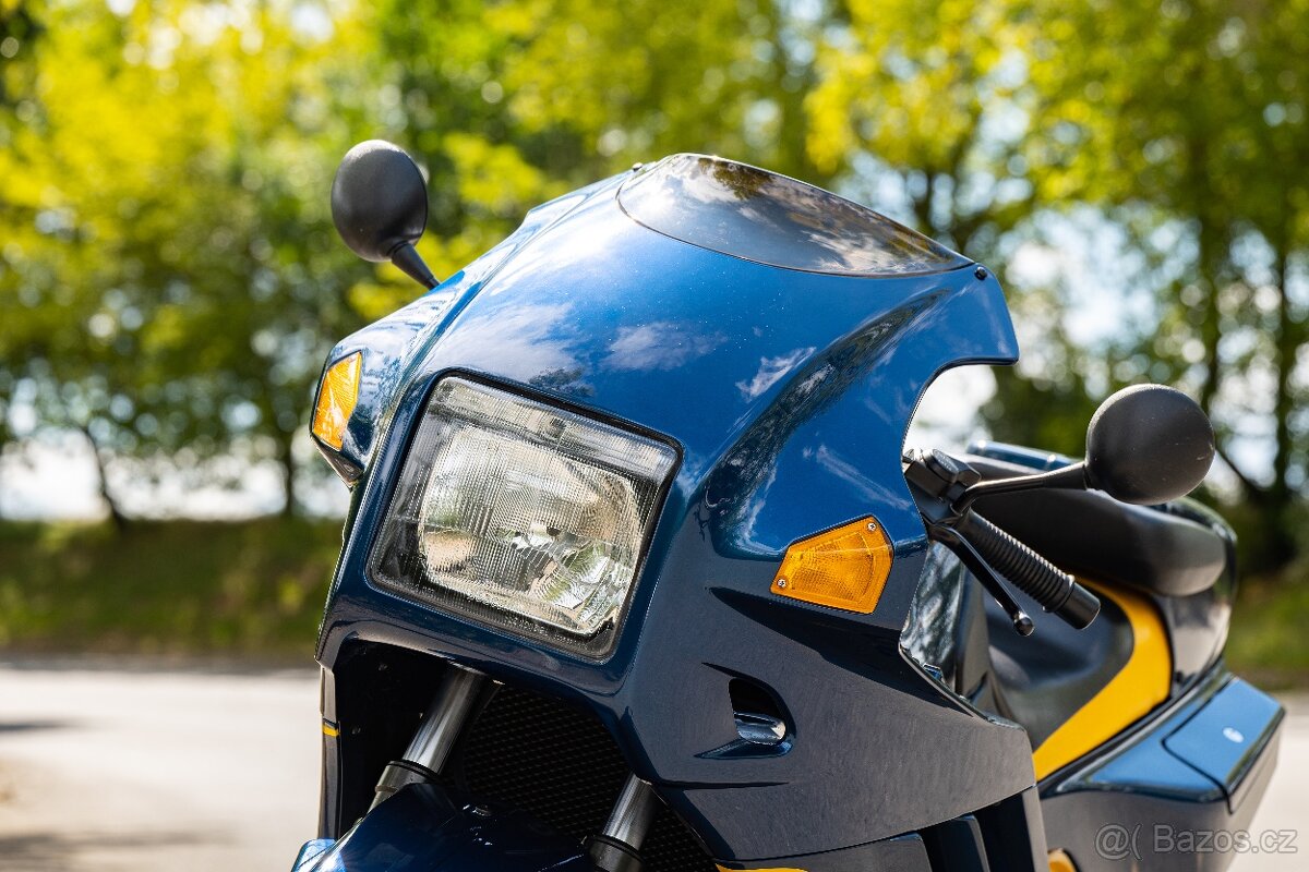 BMW K1 sberatelska rarita - 5