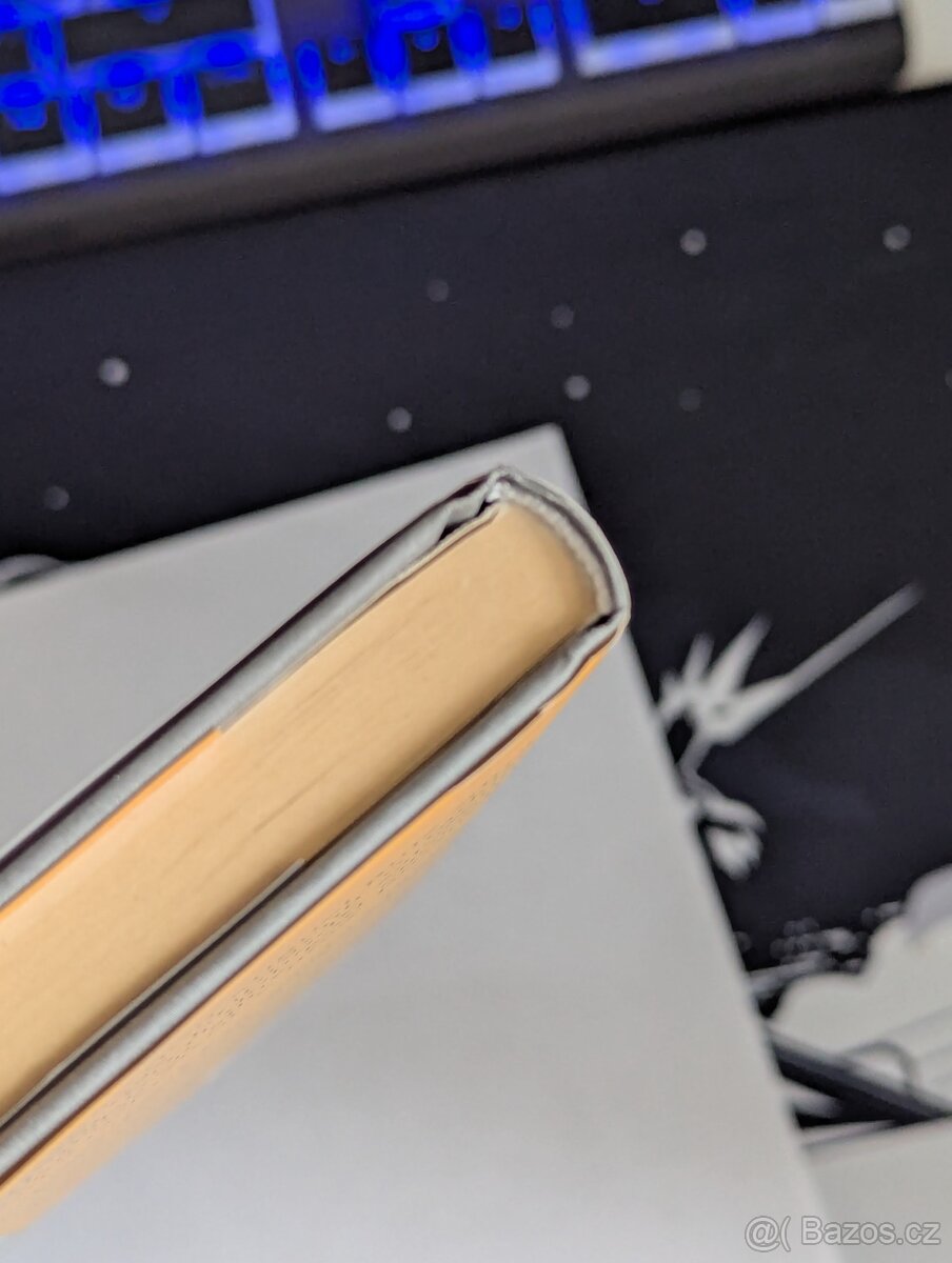 Čtyři dohody – Don Miguel Ruiz - 5