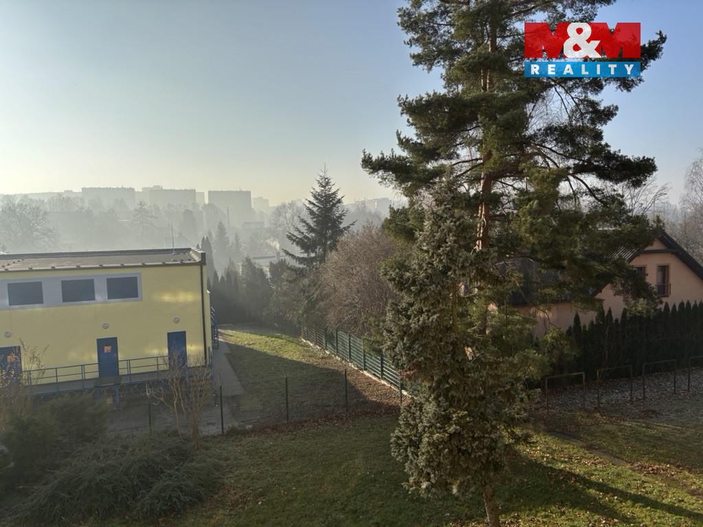 Prodej bytu 1+1, 35 m², Ostrava Zábřeh ul. Svornosti - 5