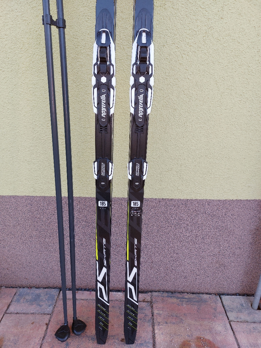 Bežky Sporten - set - 5