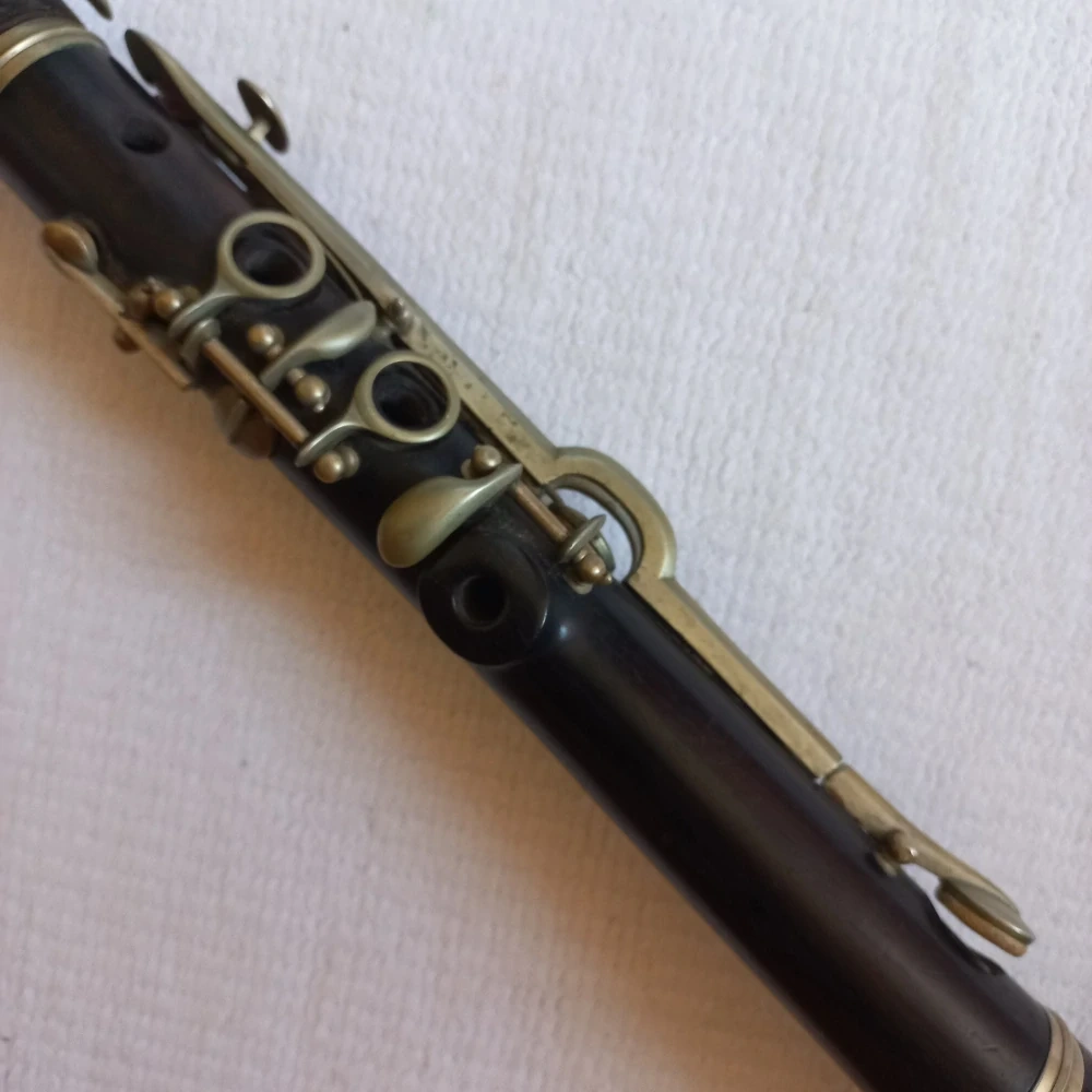 Klarinet Vintage No.8635 - 5