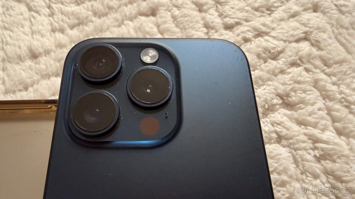 Iphone 15 Pro 512 GB - 5