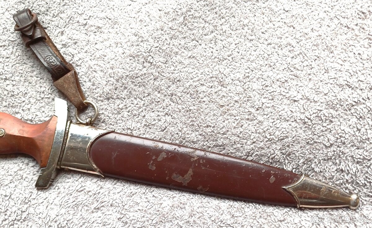 SA dýka - originál - 5